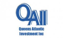 Queens Atlantic Investment Logo