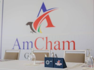AmCham Guyana AGM 2019
