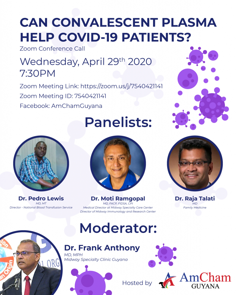Can Convalescent Plasma Help COVID-19 Patients?