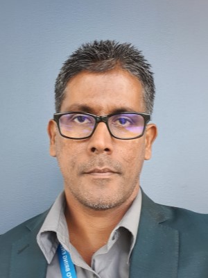 Mr. Narvan Singh