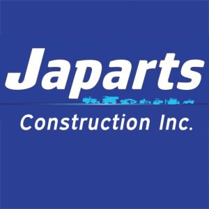 japarts