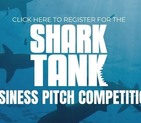 Shark Tank Business Pitch Competition